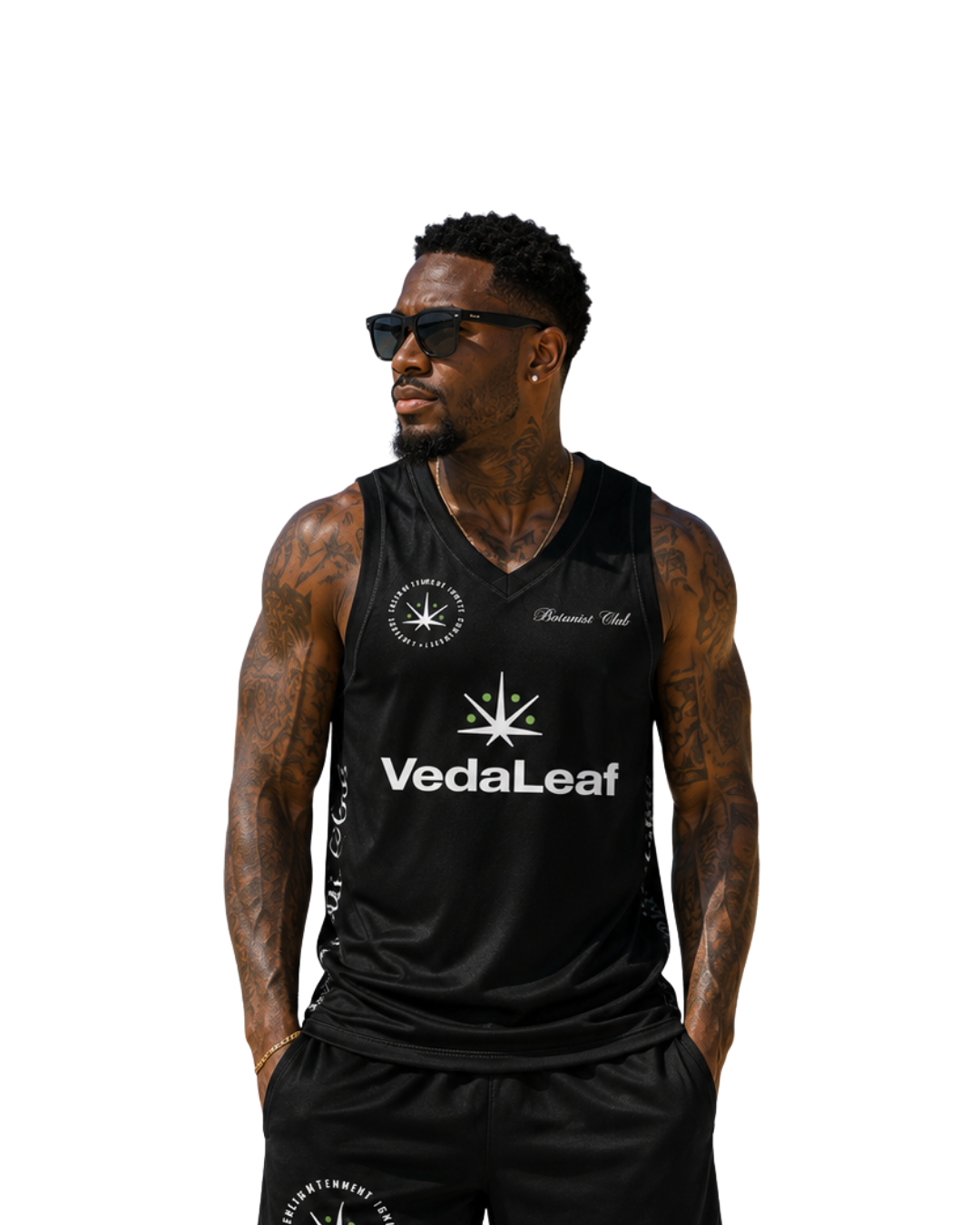 Jerseys