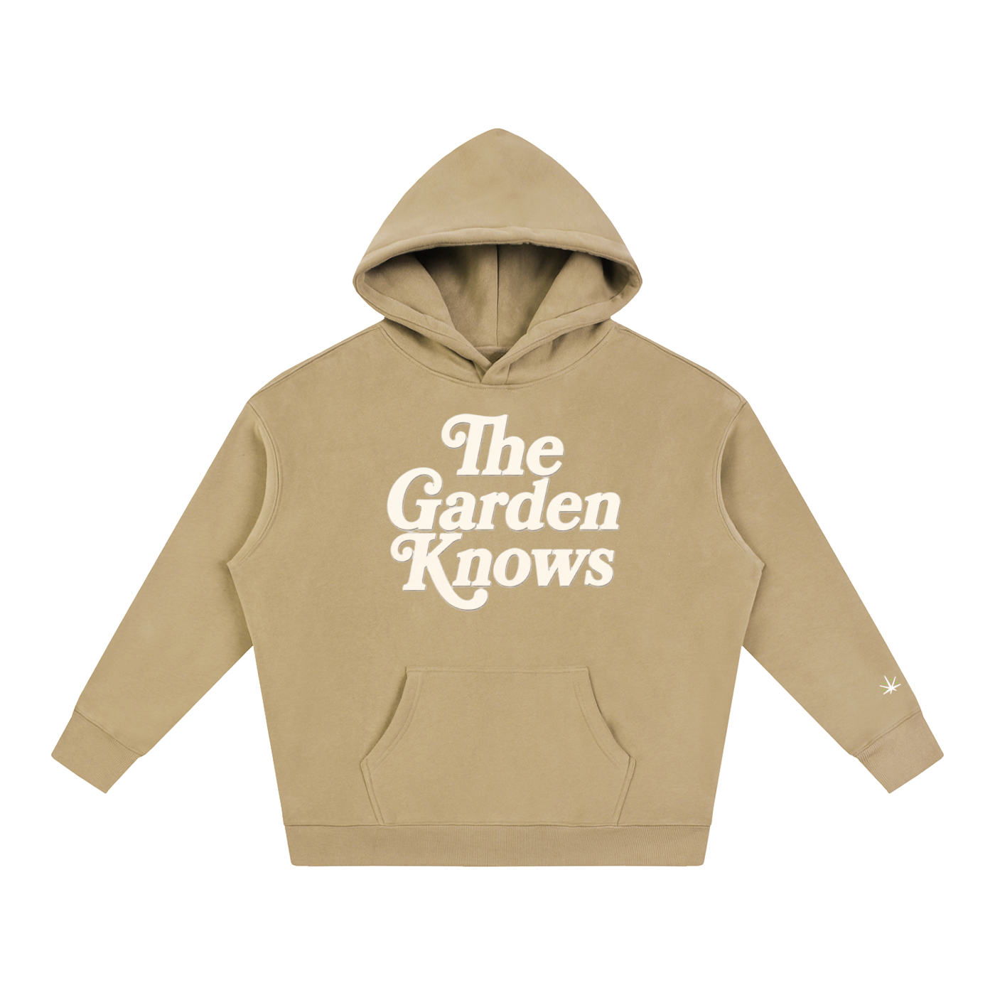 The Garden Knows