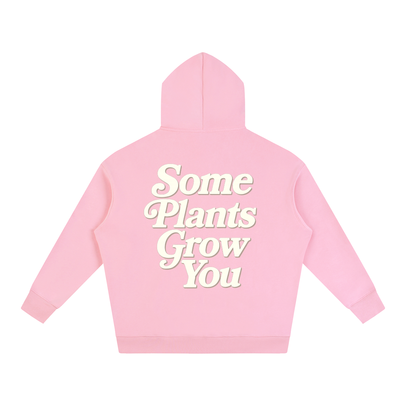 The Garden Knows