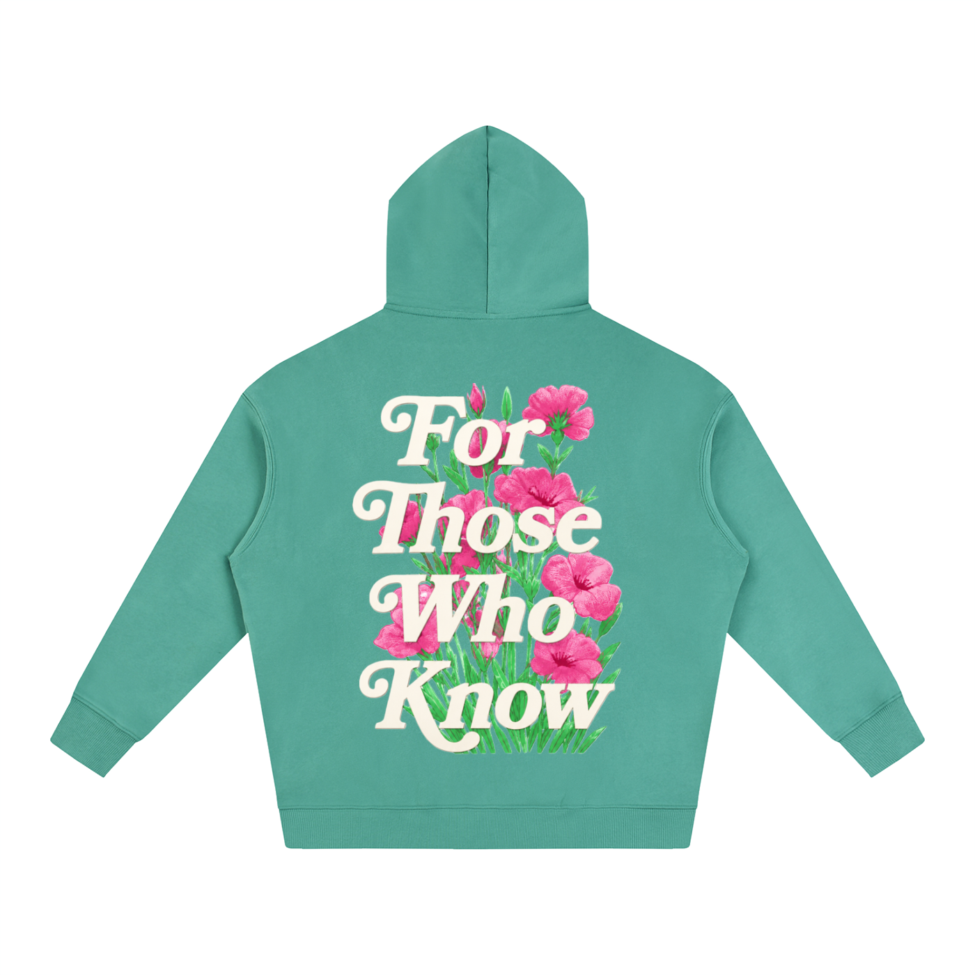 For Those Who Know