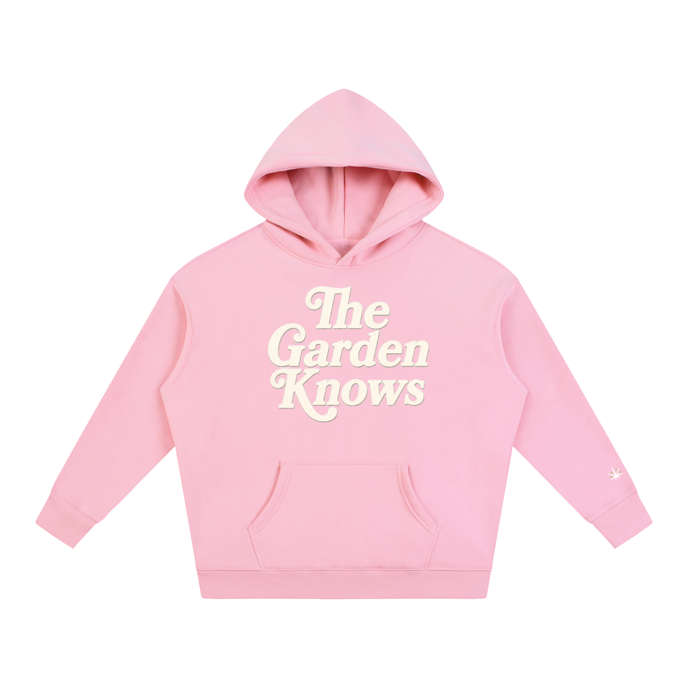 The Garden Knows