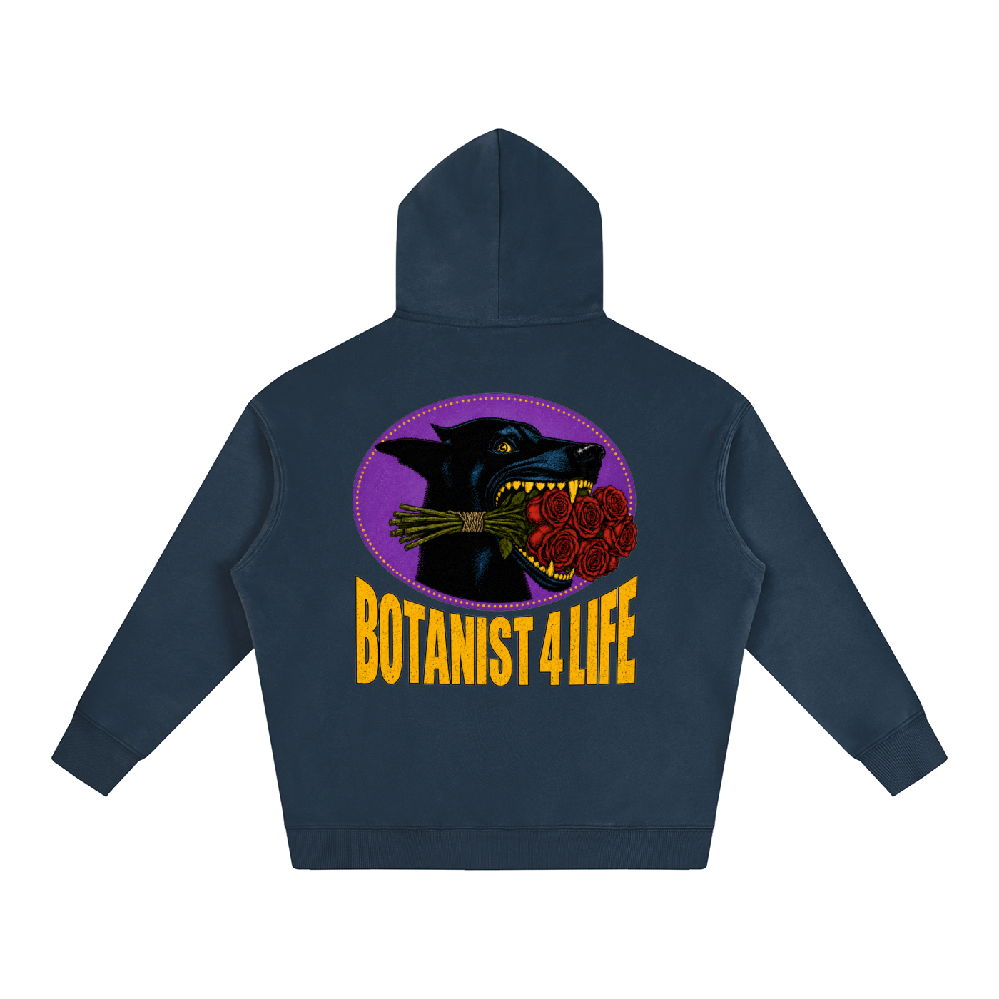 Botanistville