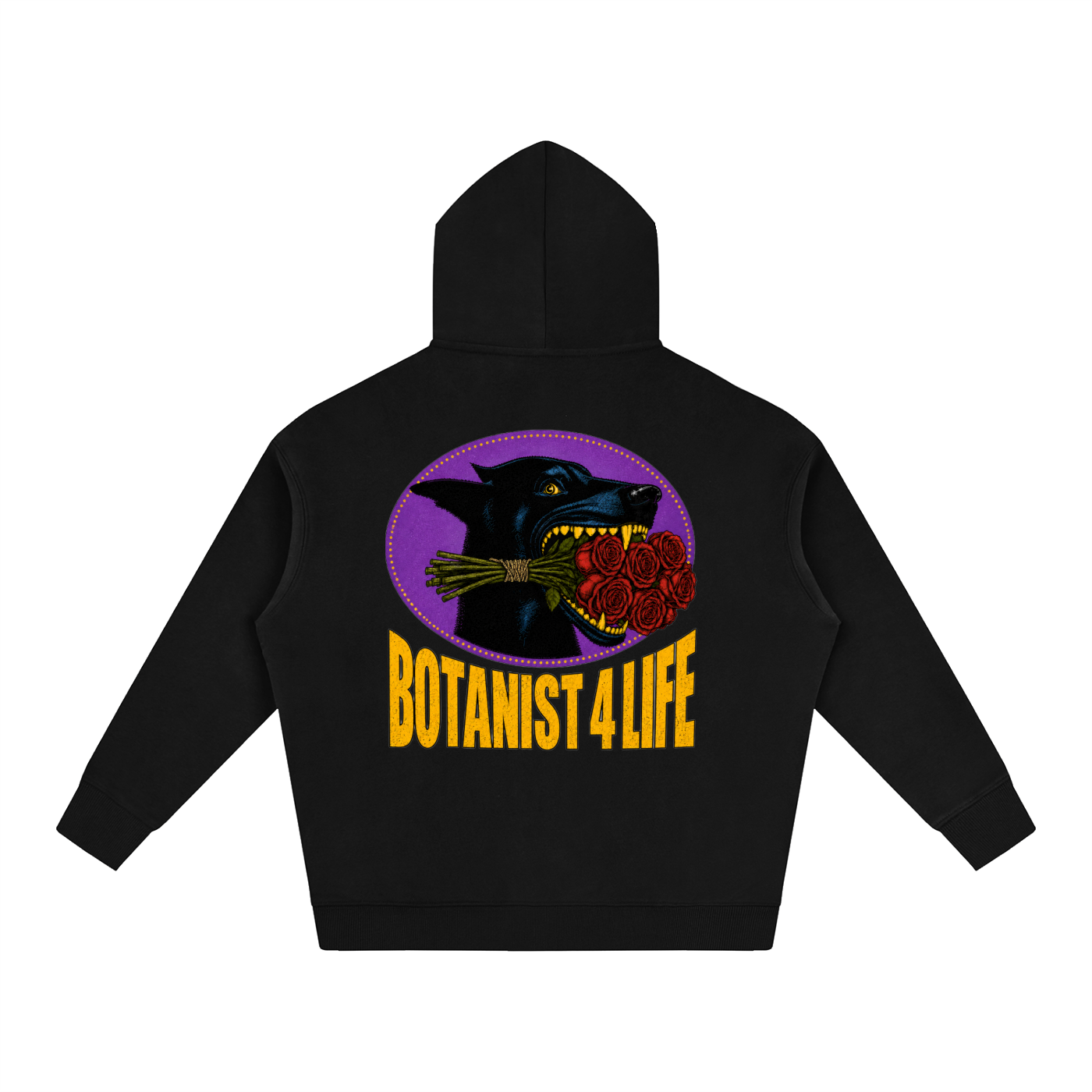 Botanistville
