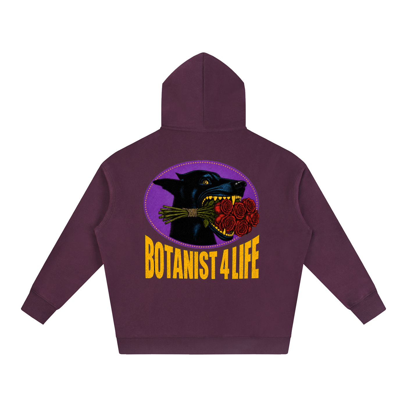 Botanistville