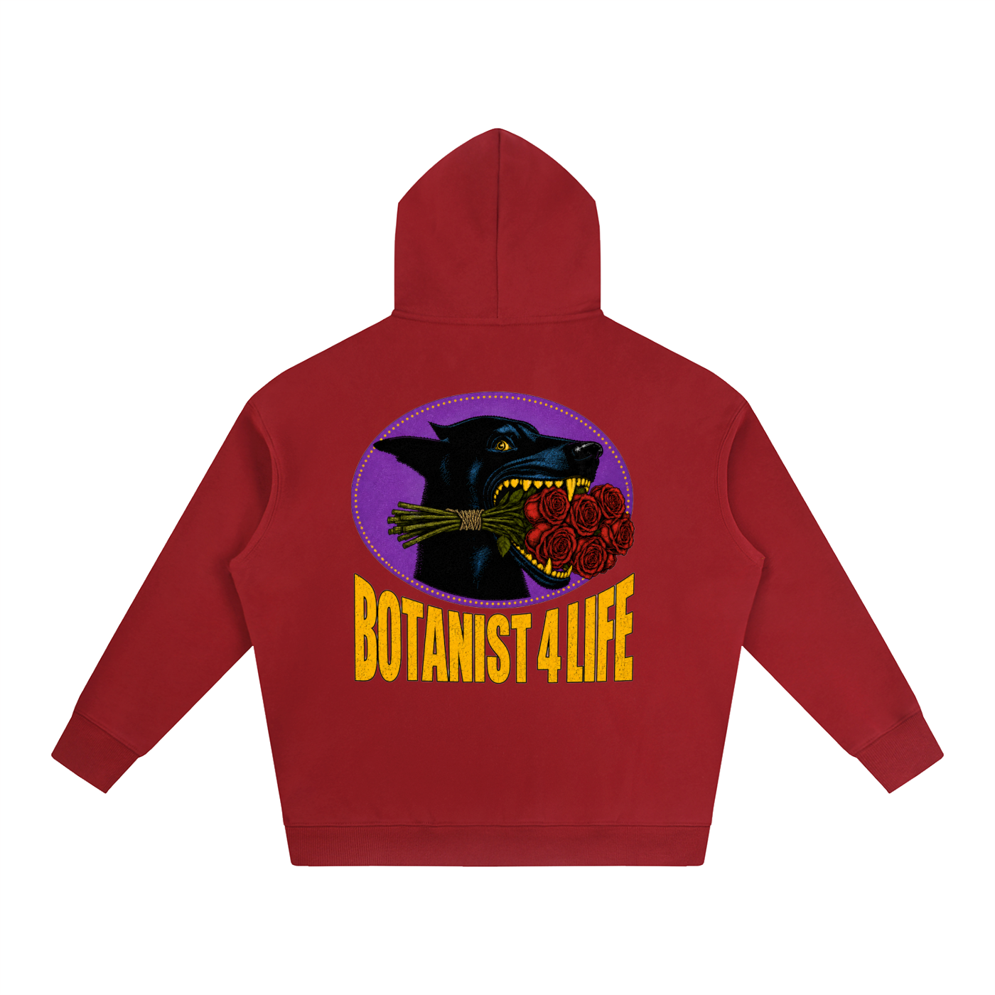 Botanistville