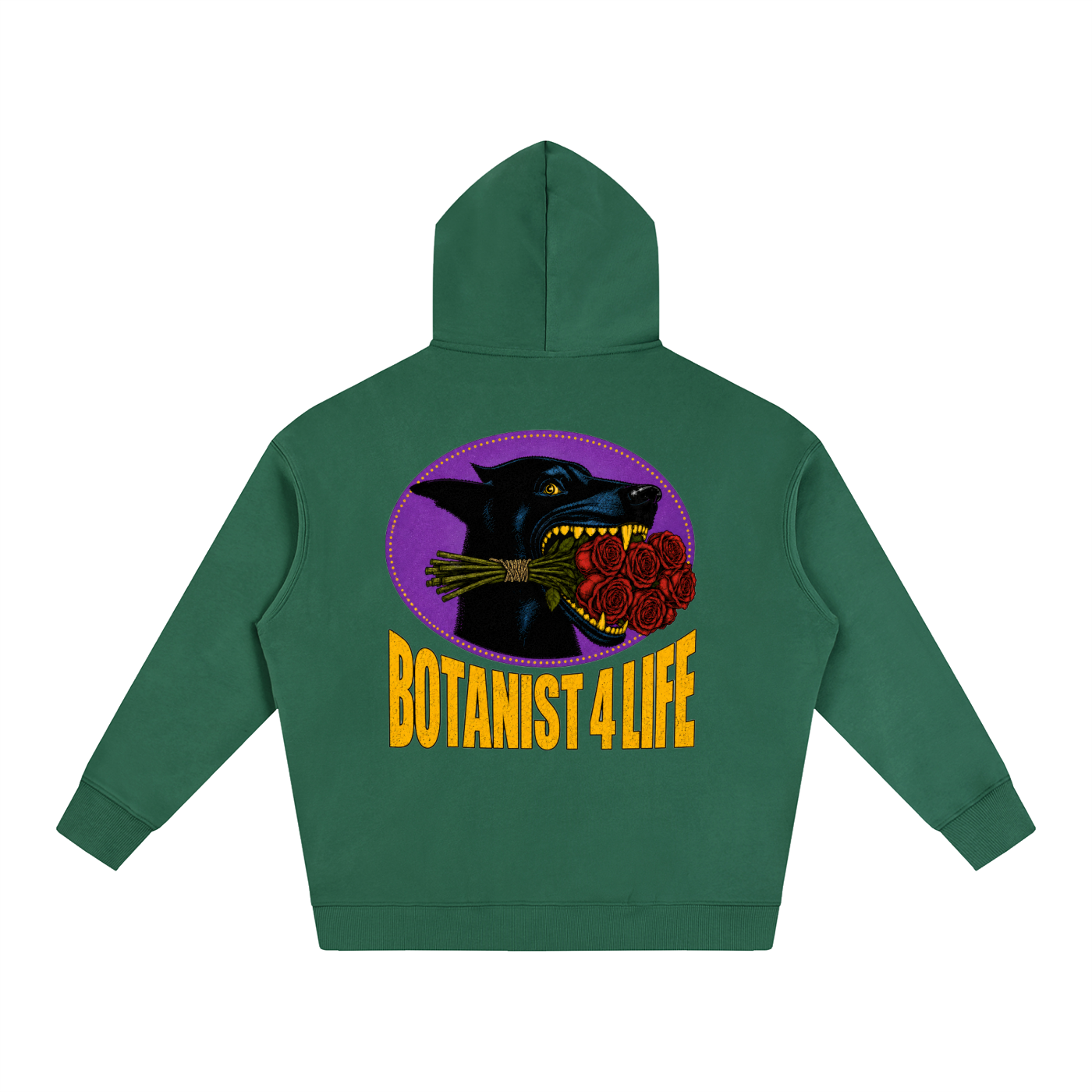 Botanistville