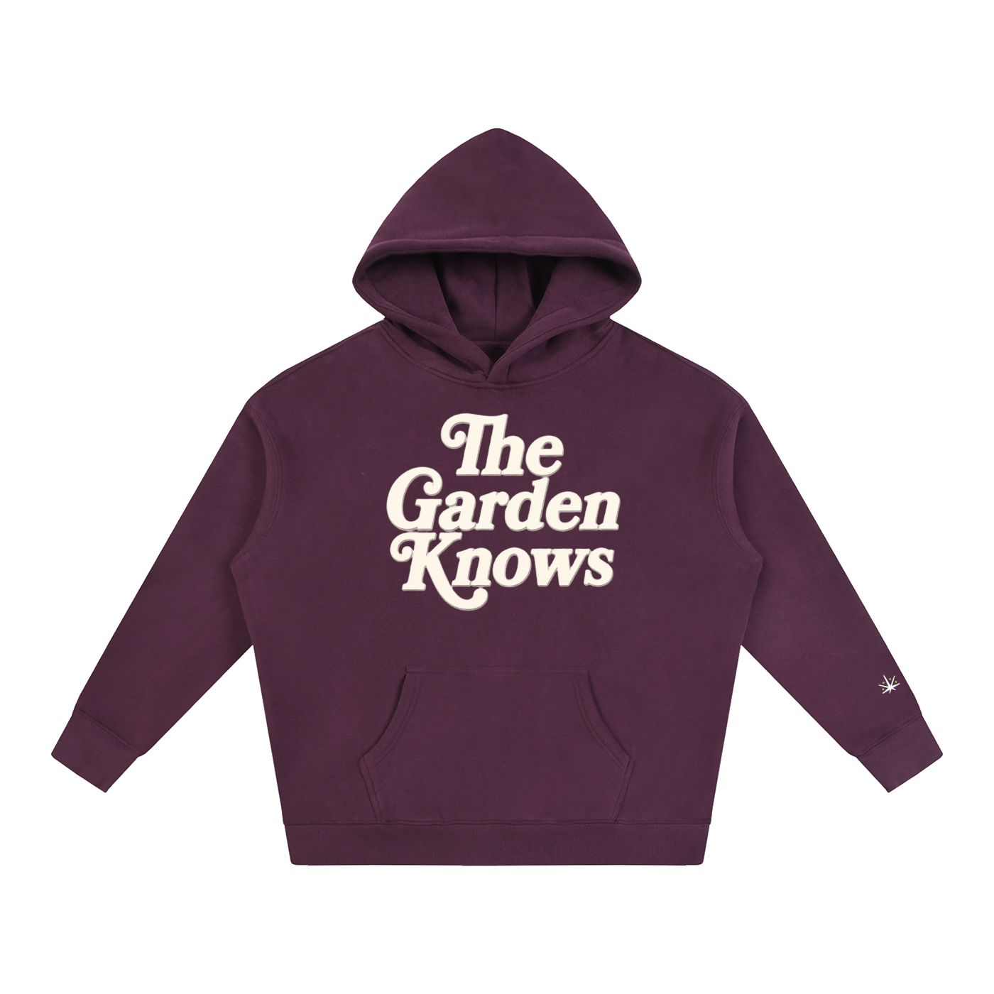 The Garden Knows